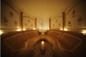 Italija Hotel Fai della Paganella, Eksterijer